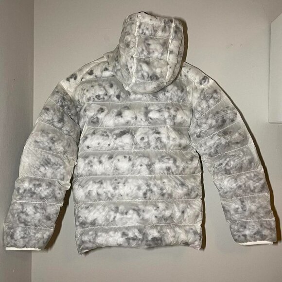 Nike Women’s Sportswear Synthetic Fill Ecodown Jacket size XS - Picture 10 of 16